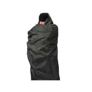 Snugpak Jungle Blanket Survival Blanket Polyester Olive