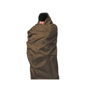 Snugpak Jungle Blanket Survival Blanket Polyester Coyote
