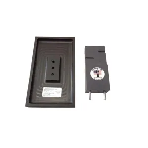 Present Arms Sentinel AR-15 Action Block