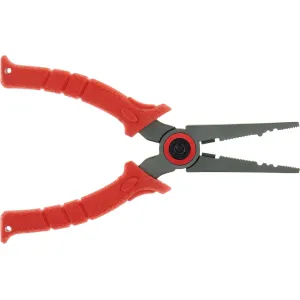 Bubba Pliers 6.5" Stainless Steel