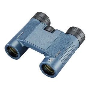 Bushnell H2O Waterproof Binoculars 12x 25mm Roof