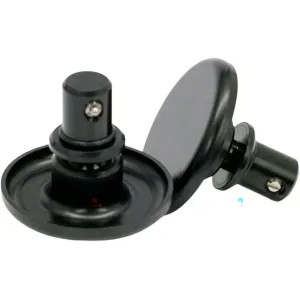 Atlas Ski Bipod Feet