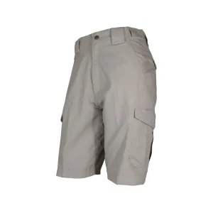 Tru-Spec Men's 24-7 Ascent Shorts Polyester/Cotton Khaki 36" Waist 10" Inseam