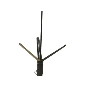 Arizona Archery E-Z Fletch Pro Arrow Fletching Jig Straight