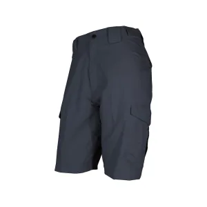 Tru-Spec Men's 24-7 Ascent Shorts Polyester/Cotton Navy 44" Waist 10" Inseam
