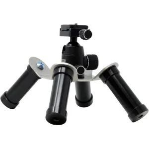 Labradar Quad Pod 17" Stainless