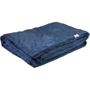 Snugpak TravelPak Blanket Petrol Blue