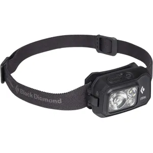 Black Diamond Storm 450 Headlamp Black