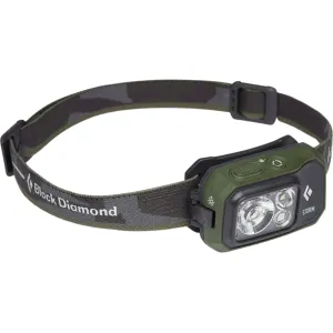 Black Diamond Storm 450 Headlamp