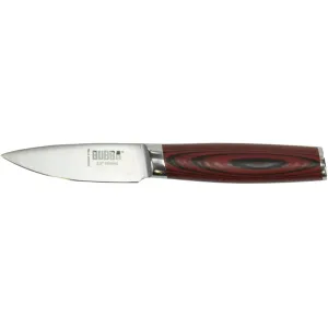 Bubba Fixed Blade Paring Knife 3.4" VG10 Steel G10 Handle