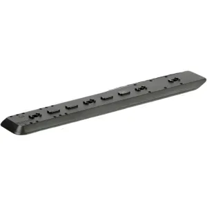 MDT M-LOK ARCA Rail 8.6" Aluminum Black