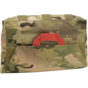 Tasmanian Tiger MOLLE IFAK Pouch Multicam