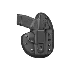 N8 Tactical Revenant IWB Holster Right Hand 1911 Government Kydex Black