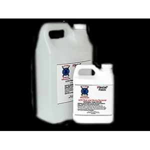 Lauer Custom Weaponry Blue and Rust Remover 1 Gallon Liquid