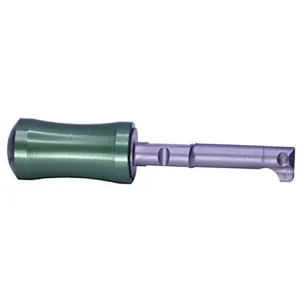 Briley Bolt Handle for Beretta A350, A400 Xplor, Excel, Xtreme Unico, Xtreme Plus, 1301, Xtrema, Xtrema 2, TX4 12 Gauge Ambidextrous Olive Drab