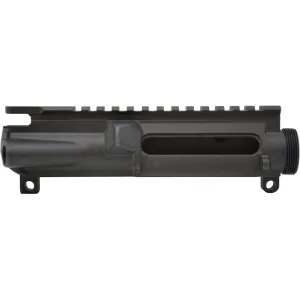 AR-STONER Extreme Duty Stripped AR-15 A3 Upper Receiver Matte