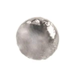 Ballistic Products Nickel Plated Lead Shot #8 11 lb Box