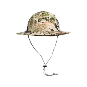 Sitka Gear Mens Sun Hat Boonie Large/XL Gore Optifade Subalpine