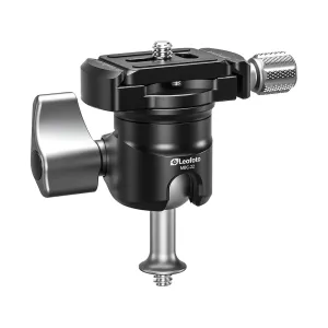 Leofoto MBC-22 Mini Tripod Ball Head