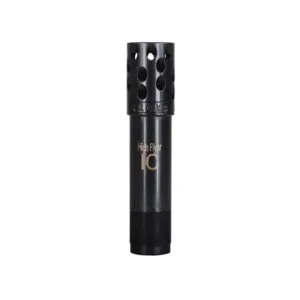 Kick's High Flyer Waterfowl Choke Tube Mossberg Accu-Mag 12 Gauge Improved Cylinder .768" Constriction
