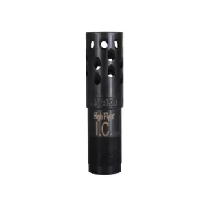 Kick's High Flyer Waterfowl 12 Gauge Extended Choke Tube Browning Invector, Mossberg Accu-Choke, Win-Choke Improved Cylinder Ported