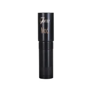 Kick's Vortex Black Cloud Waterfowl 12 Gauge Extended Choke Tube Benelli, Beretta Mobilchoke Modified