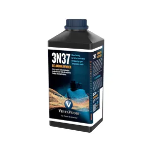 Vihtavuori 3N37 Smokeless Gun Powder 1 lb