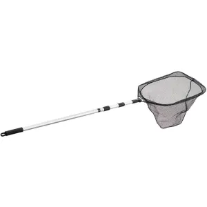 EGO Reach Landing Net 8.5' Telescoping Handle PVC Coated