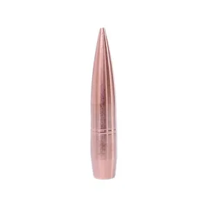 Cutting Edge Match Tactical Single Feed 338 Caliber (338 Diameter) Bullets 267 Grain Solid Lead Free Box of 50