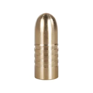 Barnes Banded Solid 50 Caliber (510 Diameter) Bullets 535 Grain Round Nose Box of 20