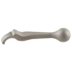 Holland's Tactical Remington 700 Bolt Handle Stainless Steel