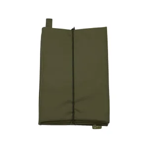Cole-Tac Spartan Shooting Mat Ranger Green