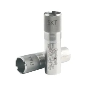 Carlson's Sporting Clays 410 Extended Choke Tube Benelli, Beretta Mobilchoke Improved Cylinder Stainless