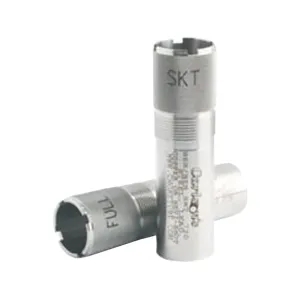 Carlson's Sporting Clays 410 Extended Choke Tube Benelli, Beretta Mobilchoke Improved Modified Stainless