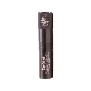 Carlson's Super Steel Waterfowl 12 Gauge Extended Choke Tube Benelli Crio/Crio Plus Close Range