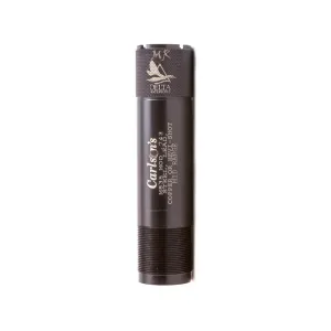 Carlson's Super Steel Waterfowl 12 Gauge Extended Choke Tube Mossberg Accu-Mag Mid Range