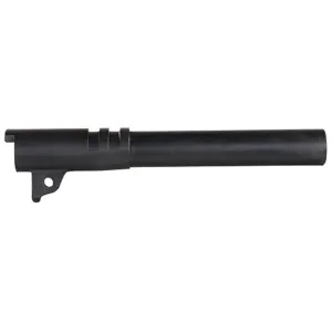 Swenson Semi Drop-In 1911 Government Barrel 45 ACP 5" Matte Black
