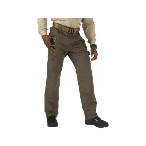 5.11 Men's TacLite Pro Tactical Pants Tundra 34X30