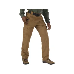 5.11 Men's TacLite Pro Tactical Pants Battle Brown 32X32