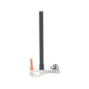 Choate Shotgun Magazine Extension for Remington 870, 1100, 11-87 12 Gauge 5-Round Matte