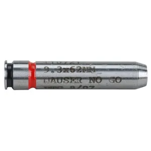 PTG No Go Gauge 9.3x62mm Mauser