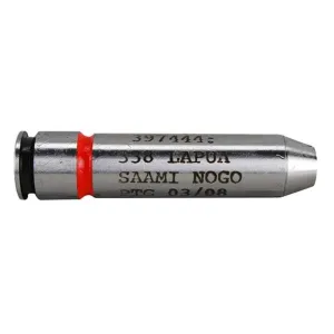 PTG No Go Gauge 338 Lapua Magnum
