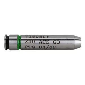 PTG Go Gauge 280 Ackley Improved 40-Degree Shoulder