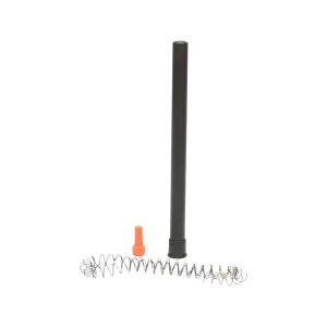 Choate Shotgun Magazine Extension for Mossberg 835 12 Gauge 5-Round Parkerized