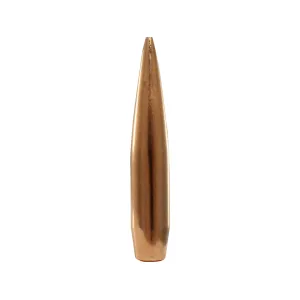 Factory Second Match 7mm, 284 Caliber (284 Diameter) Bullets 183 Grain Jacketed Hollow Point Box of 100 (Bulk Packaged)