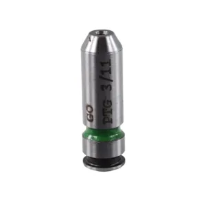 PTG Go Gauge 17 Remington Fireball