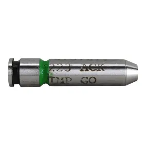 PTG Go Gauge 223 Remington Ackley Improved 40-Degree Shoulder