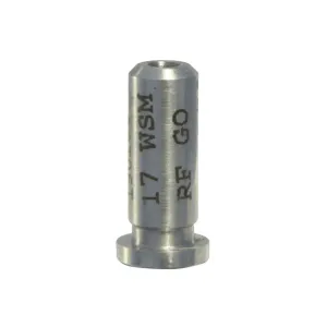 PTG Go Gauge 17 Winchester Super Magnum (WSM)
