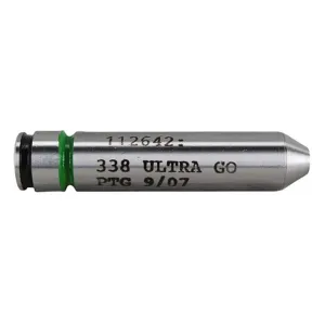 PTG Go Gauge 338 Remington Ultra Magnum