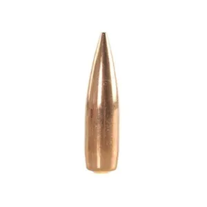 Lapua Lock Base 30 Caliber (308 Diameter) Bullets 170 Grain Full Metal Jacket Box of 100
